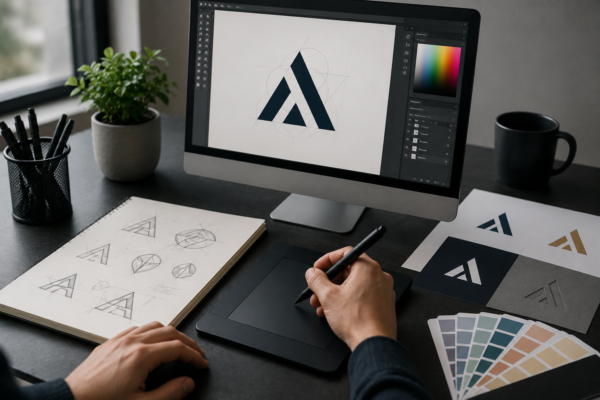 Logo design