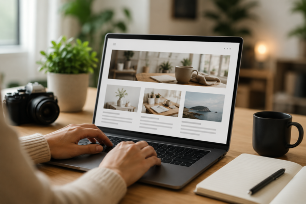 Blog / Nieuws