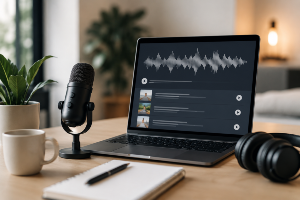 Podcast